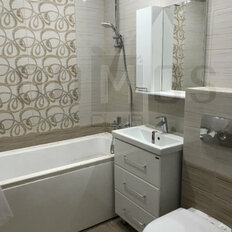 Квартира 39 м², 1-комнатная - изображение 3