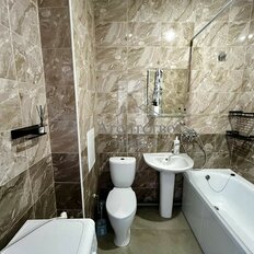 Квартира 25,2 м², студия - изображение 3