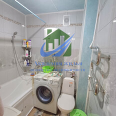 Квартира 37,6 м², 1-комнатная - изображение 5