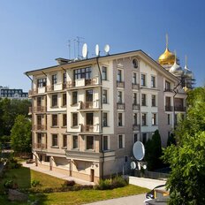 Квартира 584 м², 6-комнатная - изображение 1