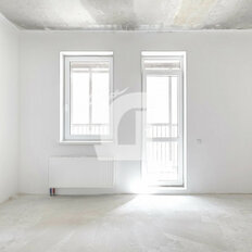 Квартира 30 м², студия - изображение 5
