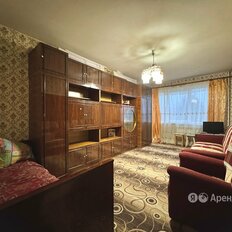 Квартира 32 м², 1-комнатная - изображение 5