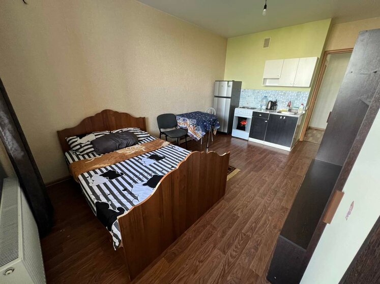 31 м², квартира-студия 3 120 000 ₽ - изображение 32