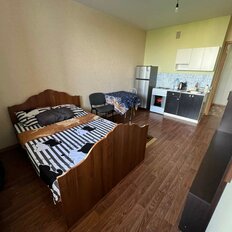 Квартира 24,1 м², студия - изображение 4