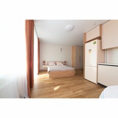 Квартира 26,2 м², студия - изображение 5