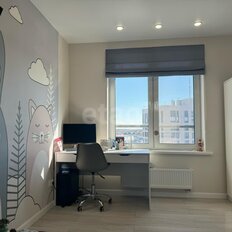 Квартира 83 м², 3-комнатная - изображение 5