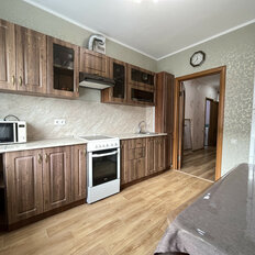 Квартира 41 м², 1-комнатная - изображение 2