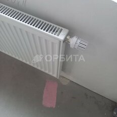Квартира 25,6 м², студия - изображение 4