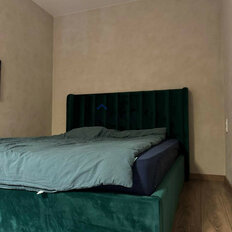 Квартира 47,2 м², 1-комнатная - изображение 3