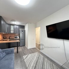 Квартира 35,4 м², 1-комнатная - изображение 2