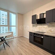 Квартира 36 м², 1-комнатная - изображение 1