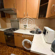 Квартира 33 м², 1-комнатная - изображение 2