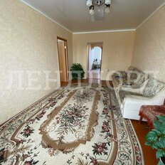 Квартира 63,3 м², 3-комнатная - изображение 3