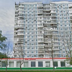 16 м², юридический адрес - изображение 1