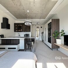 Квартира 27 м², студия - изображение 3