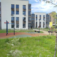 Квартира 51,8 м², 2-комнатная - изображение 1