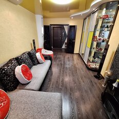 Квартира 41,6 м², 1-комнатная - изображение 4