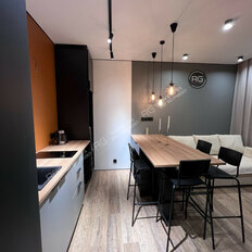 Квартира 38 м², 1-комнатная - изображение 1