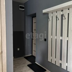 Квартира 34,5 м², 1-комнатная - изображение 2