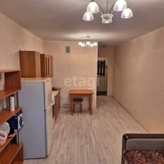Квартира 27,8 м², студия - изображение 4