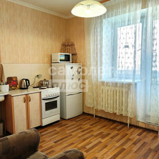 Квартира 42 м², 1-комнатная - изображение 5
