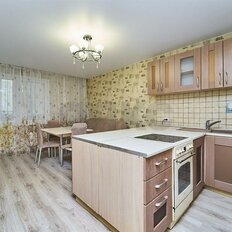 Квартира 98,5 м², 3-комнатная - изображение 2
