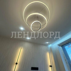 Квартира 65 м², 4-комнатная - изображение 3