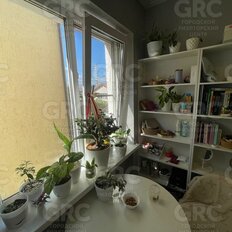 Квартира 27 м², 1-комнатная - изображение 3