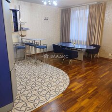 Квартира 100 м², 3-комнатная - изображение 3