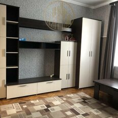 Квартира 40 м², 2-комнатная - изображение 1