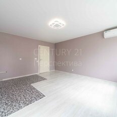 Квартира 26,9 м², студия - изображение 5