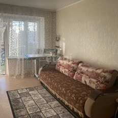 Квартира 34,1 м², 1-комнатная - изображение 1
