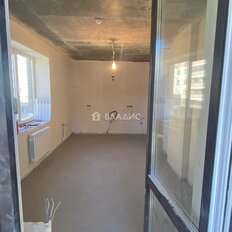 Квартира 63,7 м², 2-комнатная - изображение 3