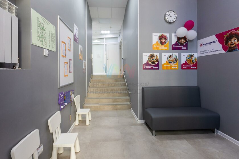 110 м², офис 110 000 ₽ в месяц - изображение 40