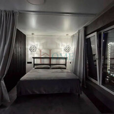 Квартира 38 м², 1-комнатная - изображение 1