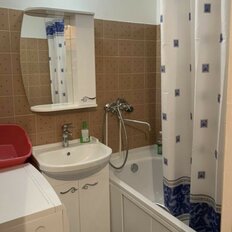 Квартира 35 м², 1-комнатная - изображение 5