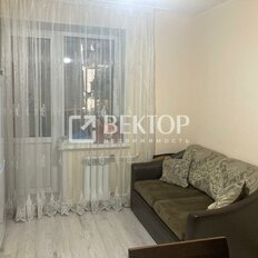 Квартира 46 м², 1-комнатная - изображение 2