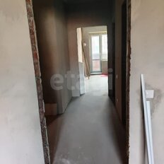 Квартира 41 м², 1-комнатная - изображение 3