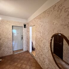 Квартира 36 м², 1-комнатная - изображение 5