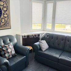 Квартира 60,3 м², 2-комнатная - изображение 3