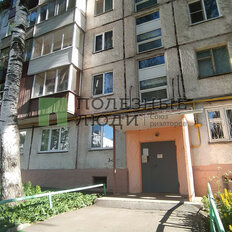 Квартира 47,8 м², 2-комнатная - изображение 1