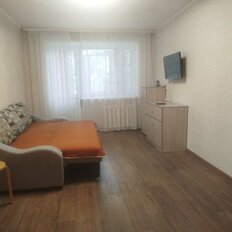 Квартира 40,3 м², 2-комнатная - изображение 1