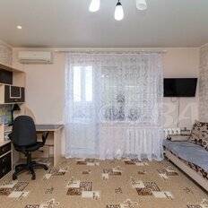 Квартира 40,8 м², 1-комнатная - изображение 2