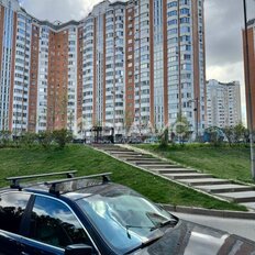 Квартира 39 м², 1-комнатная - изображение 1