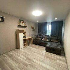 Квартира 67,7 м², 3-комнатная - изображение 2