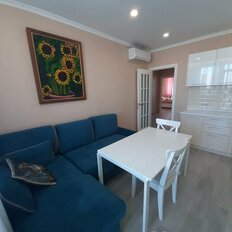 Квартира 49 м², 2-комнатная - изображение 3