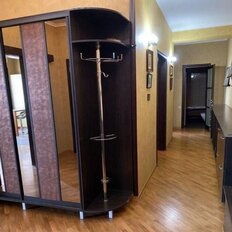 Квартира 116 м², 3-комнатная - изображение 2