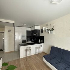 Квартира 37,9 м², 2-комнатная - изображение 2