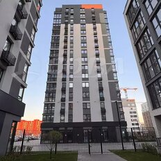 Квартира 64 м², 2-комнатная - изображение 5