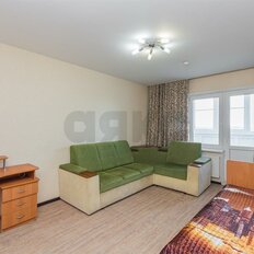 Квартира 60 м², 2-комнатная - изображение 4